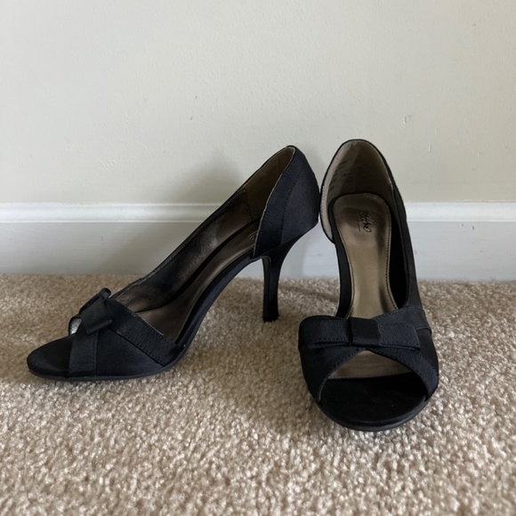 Mossimo high heels - Picture 2 of 3